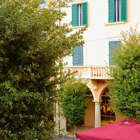 My Home In Bologna - La Rossa Ngoại thất bức ảnh