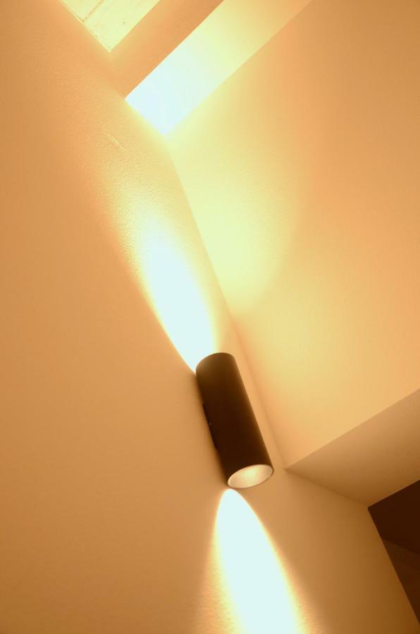 My Home In Bologna - La Rossa Ngoại thất bức ảnh