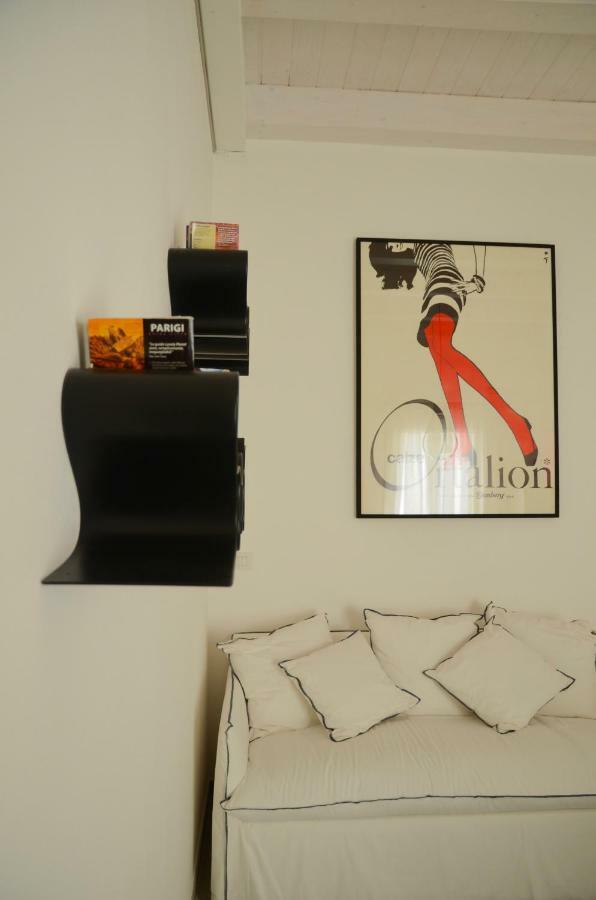 My Home In Bologna - La Rossa Ngoại thất bức ảnh