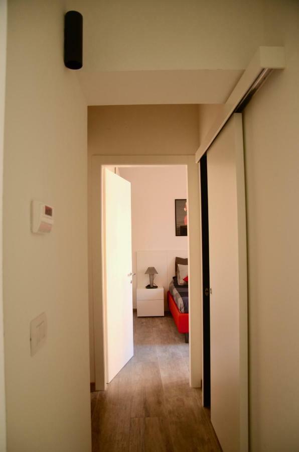 My Home In Bologna - La Rossa Ngoại thất bức ảnh