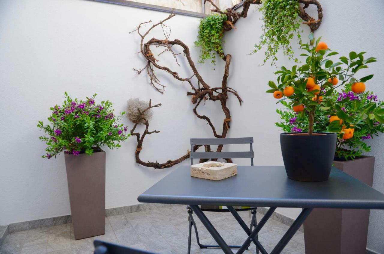 My Home In Bologna - La Rossa Ngoại thất bức ảnh